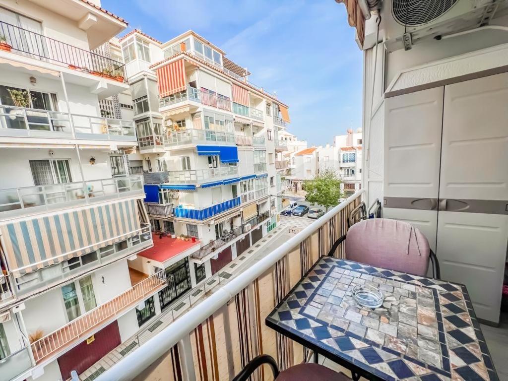 Reformed Studio Apartment In Central Nerja 3K Екстериор снимка